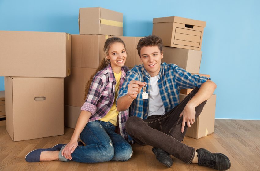  Setting Up Apartment Housing for College Students