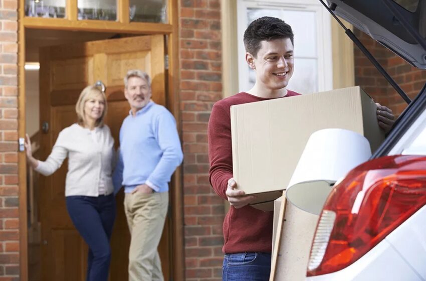  3 Tips to Help in Your Steps to Move Home