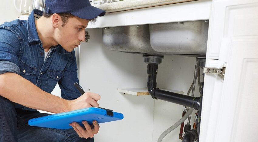  6 Tips for Choosing a Great Plumber