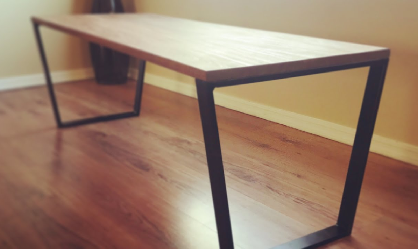  Features to Look for When Choosing Metal Table Legs