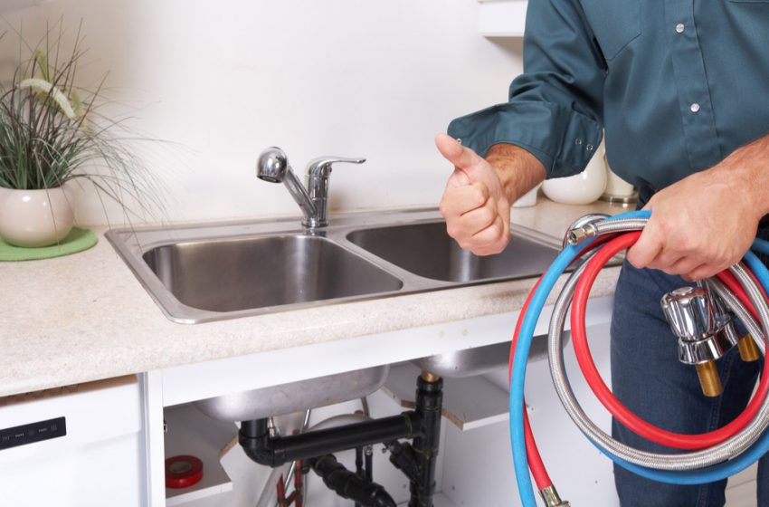  Know the need and importance of local plumbing service