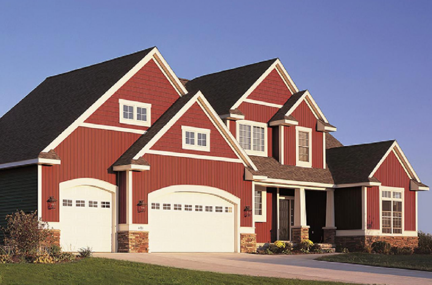  3 Siding Choices To Consider