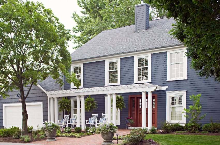  How To Make Your Home’s Exterior More Appealing