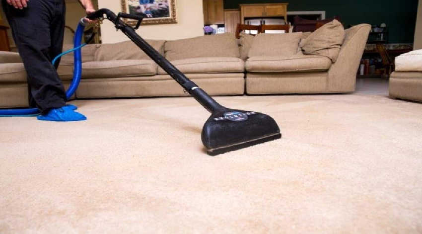  How To Find An Excellent Carpet Cleaning Firm