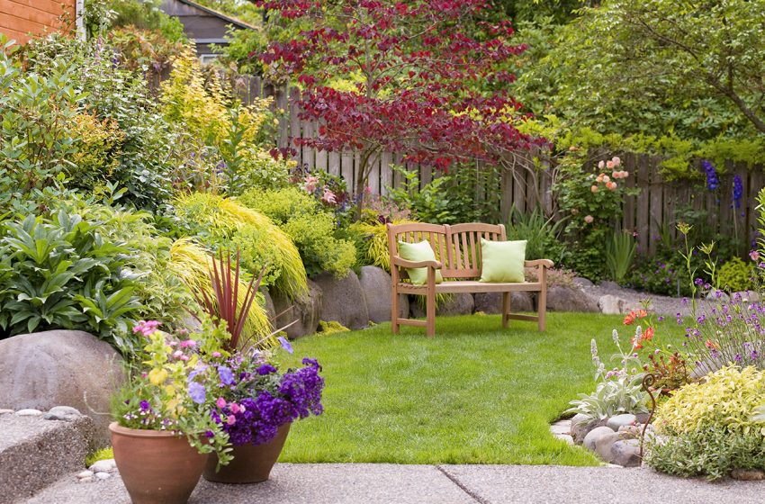  How To Enhance Your Landscaping to Give You a Beautiful Backyard