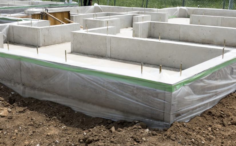  Why You Should Care About Your Home’s Foundation