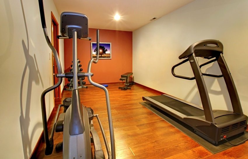  How to Turn Your Basement into a Gym?