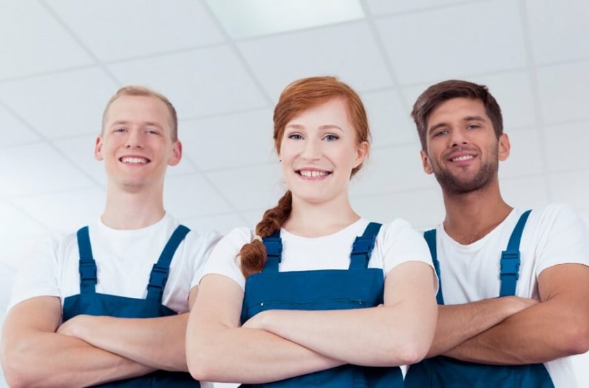  What to Expect When You Hire a Professional Cleaning Service Provider?
