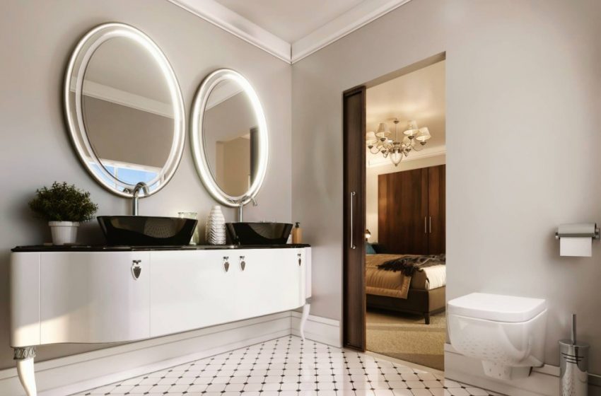  What Should You Remember Before Renovating Bathrooms?