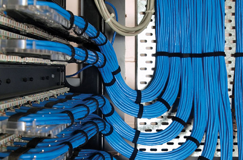  Why Data Cabling Is Important For Businesses On The North Shore