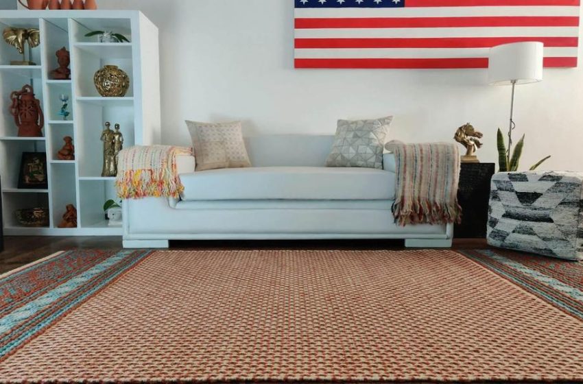  Are you looking for perfect carpet according to your taste?