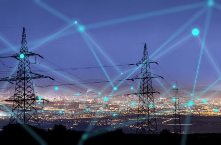Modernizing Power Distribution Networks
