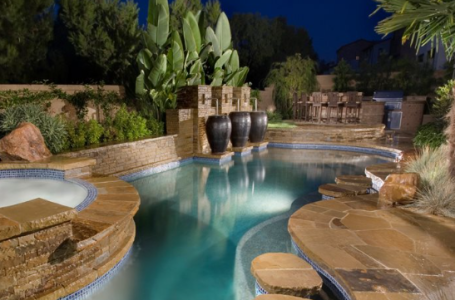 Water Wonders: Exploring the World of Custom Pool Design and Construction