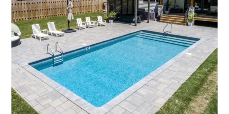 Pool Builders
