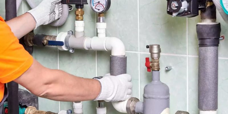 Plumbing