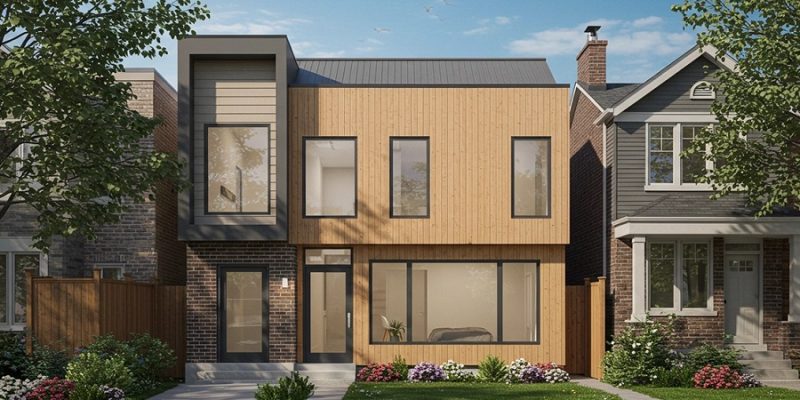 House Mortgage
