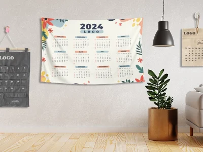 Home Calendars