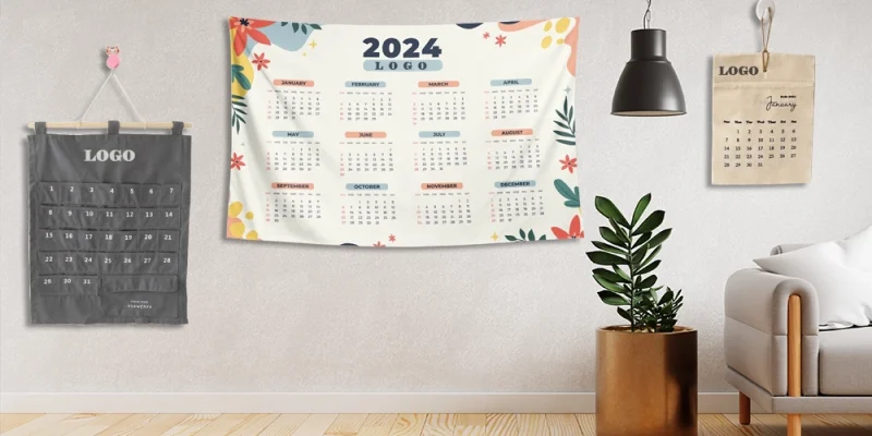 Home Calendars